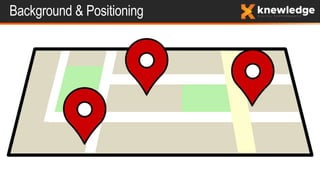 Background & Positioning
 