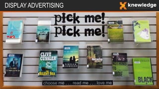 DISPLAYADVERTISING
 