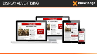 DISPLAYADVERTISING
 