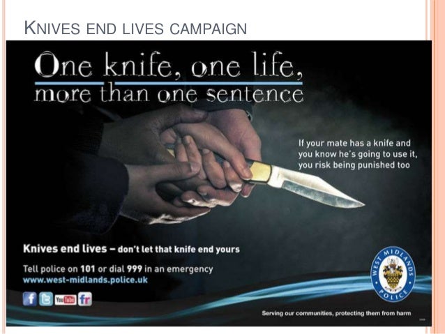 Knife crime prevention birmingham1 Knife crime prevention birmingham1