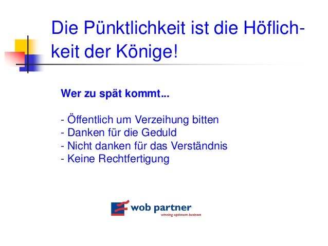 Xing Learningz Knigge Regeln Do S And Don Ts Im Business