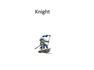 Knight 