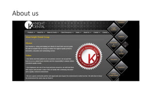 Knight dental group.pptx
