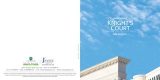Knights e-brochure