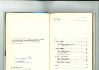 Citace cvičení FT 1