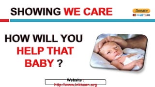 Website :
http://www.inkbean.org
 