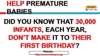 Website :
http://www.inkbean.org
 