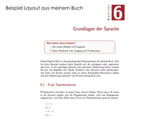 Beispiel Layout aus meinem Buch

 