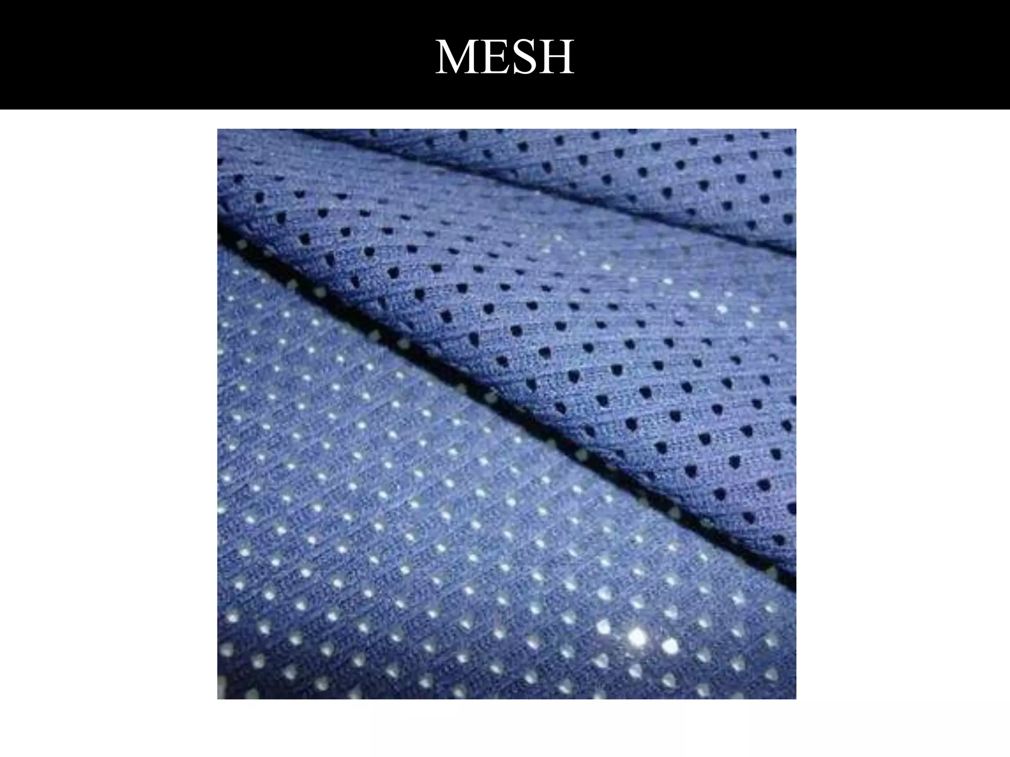 MESH
