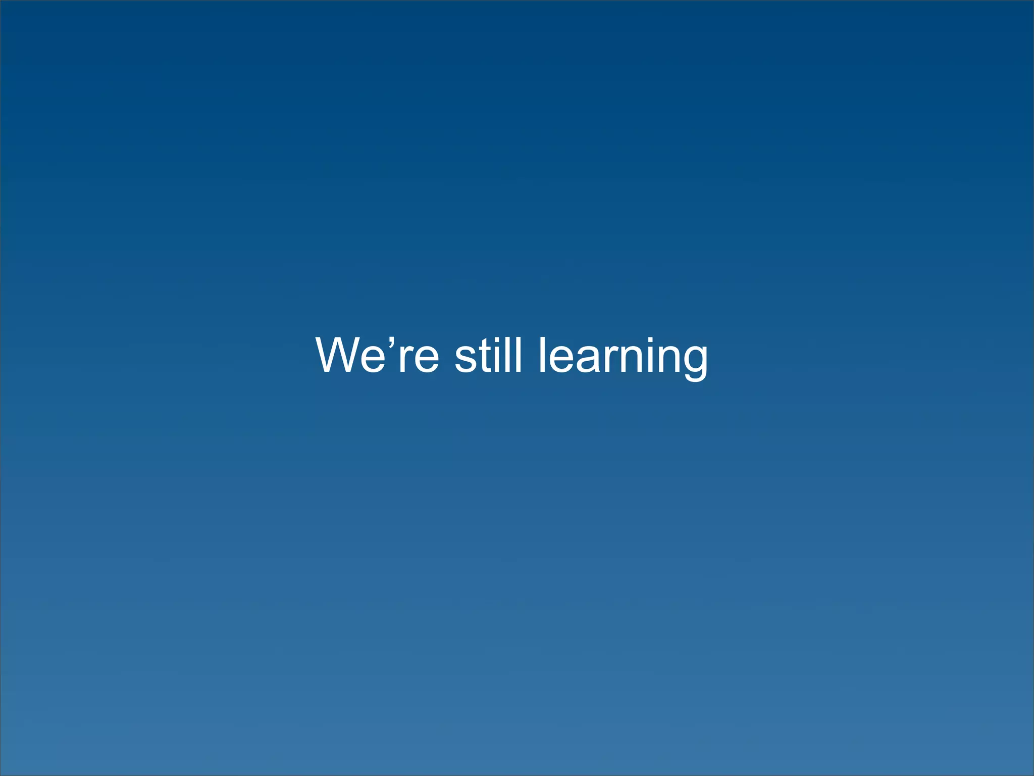 Knitting Design & Development Together