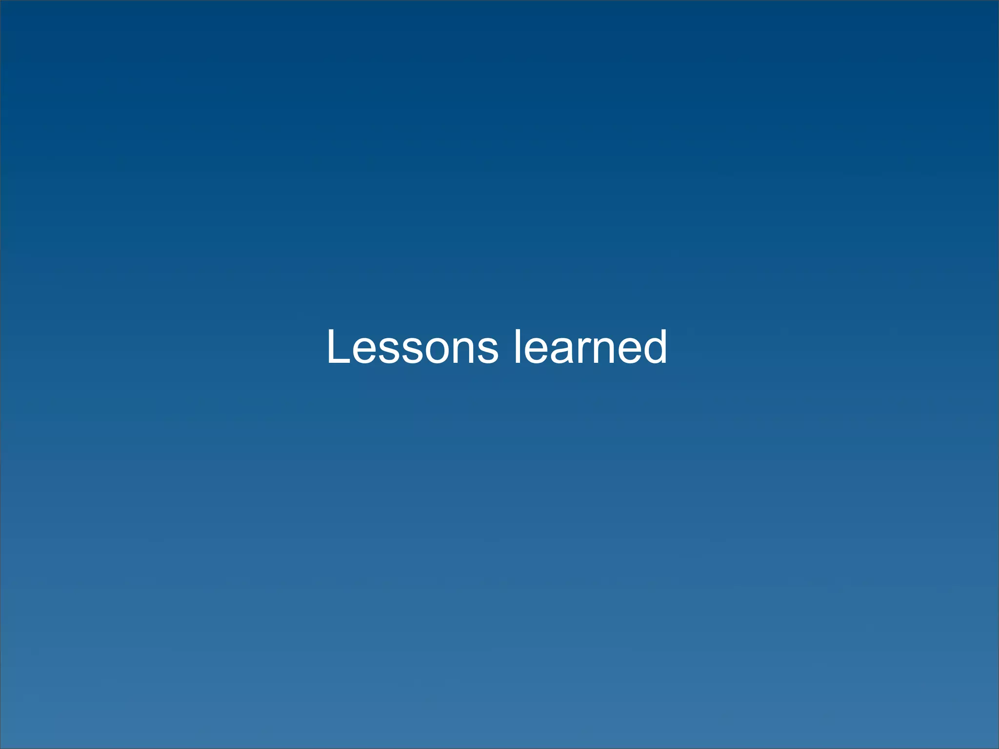 Knitting Design & Development Together