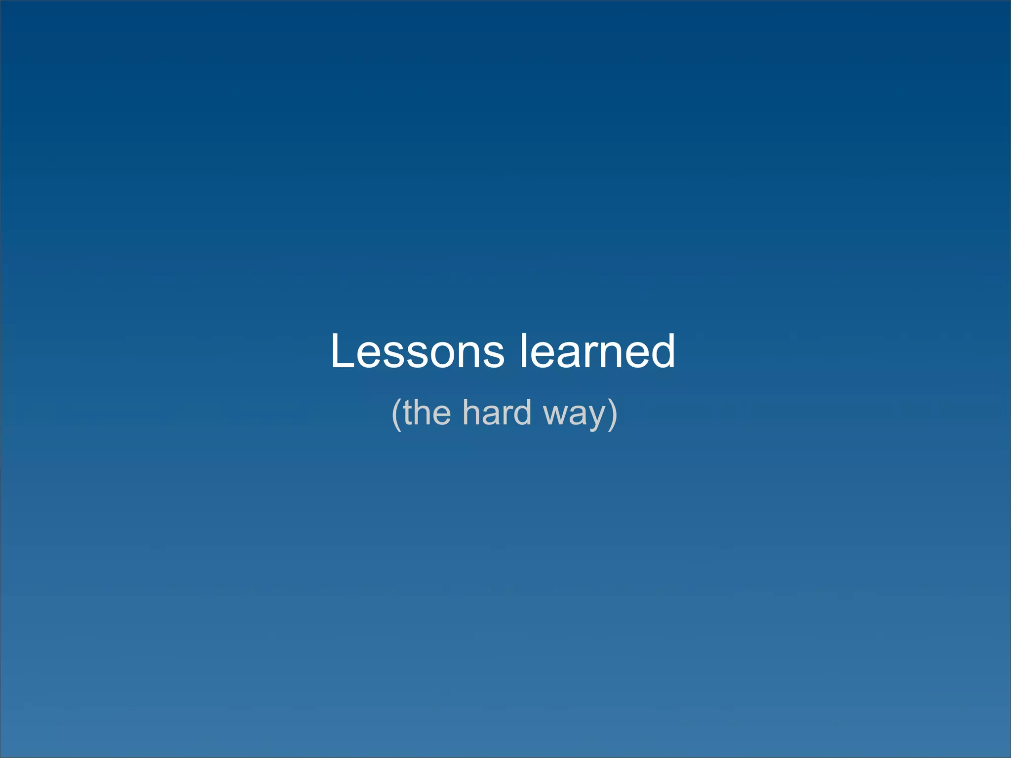 Knitting Design & Development Together