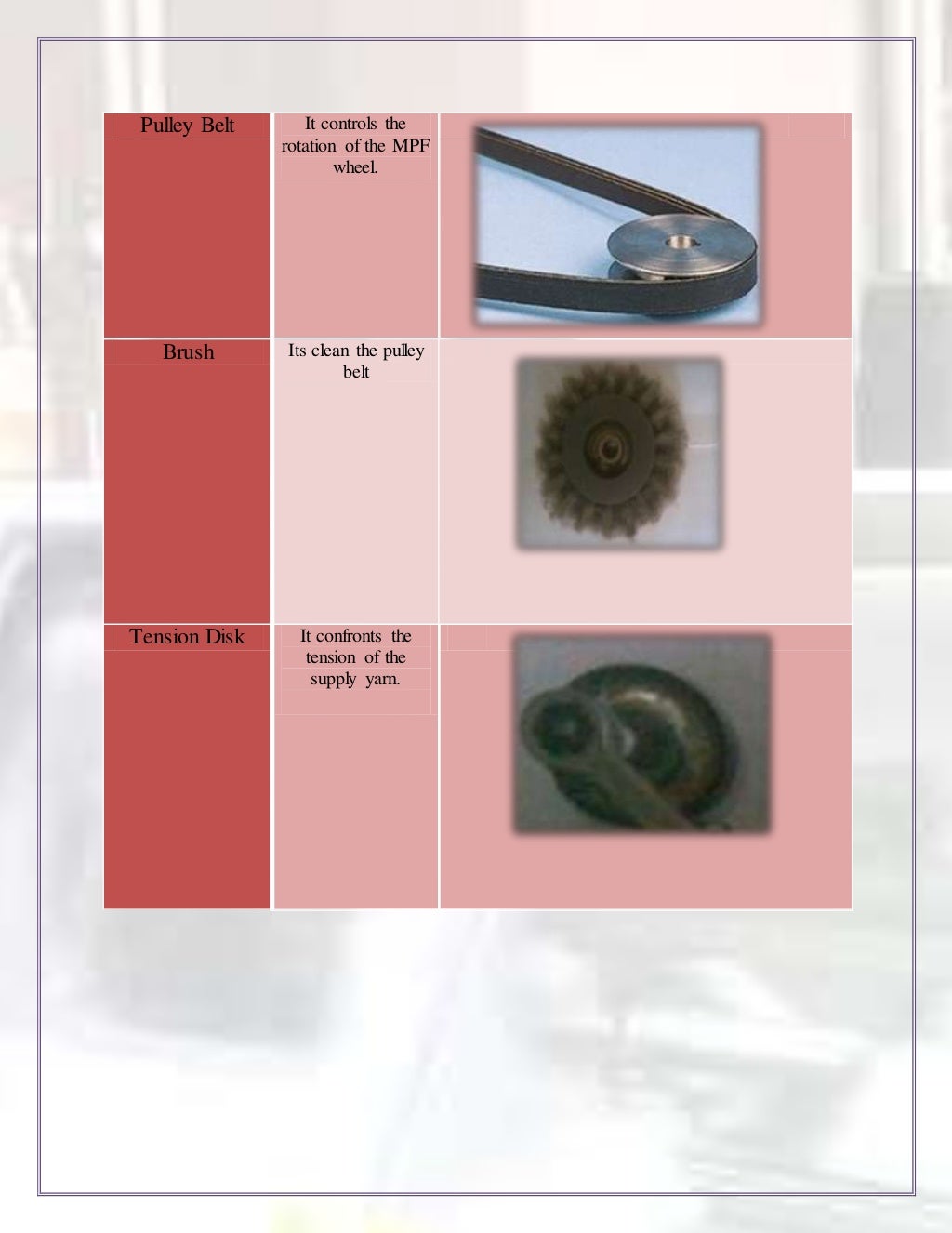 vaporknit technology