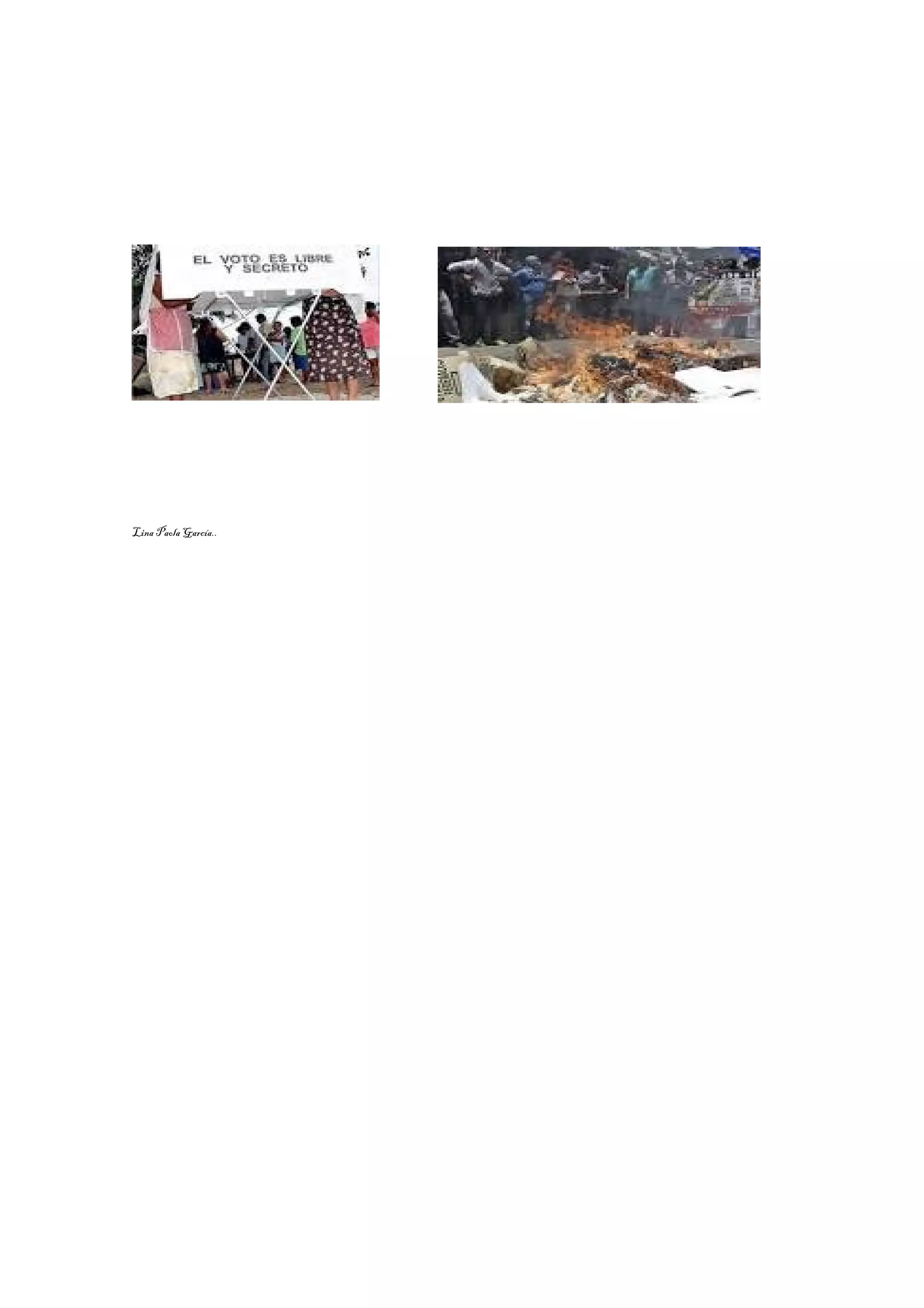 Lina Paola García..