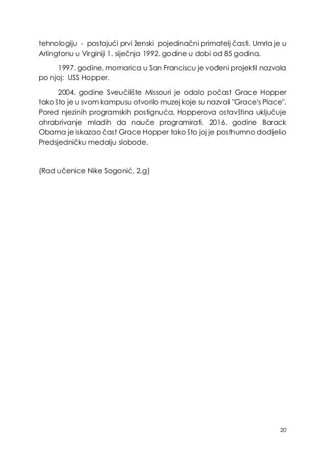 Datiranje pojedinačnih odvjetnika