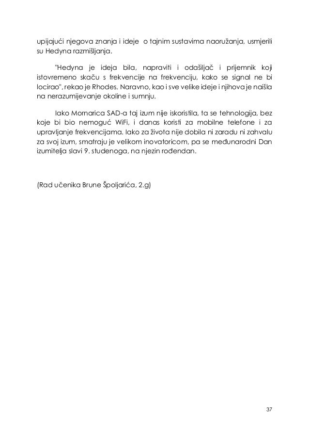 zakoni o datiranju fl