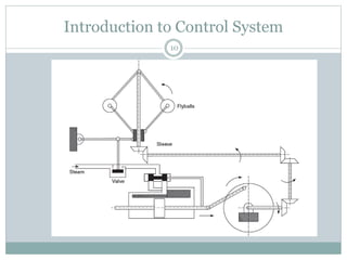 Introduction to Control System
10
 
