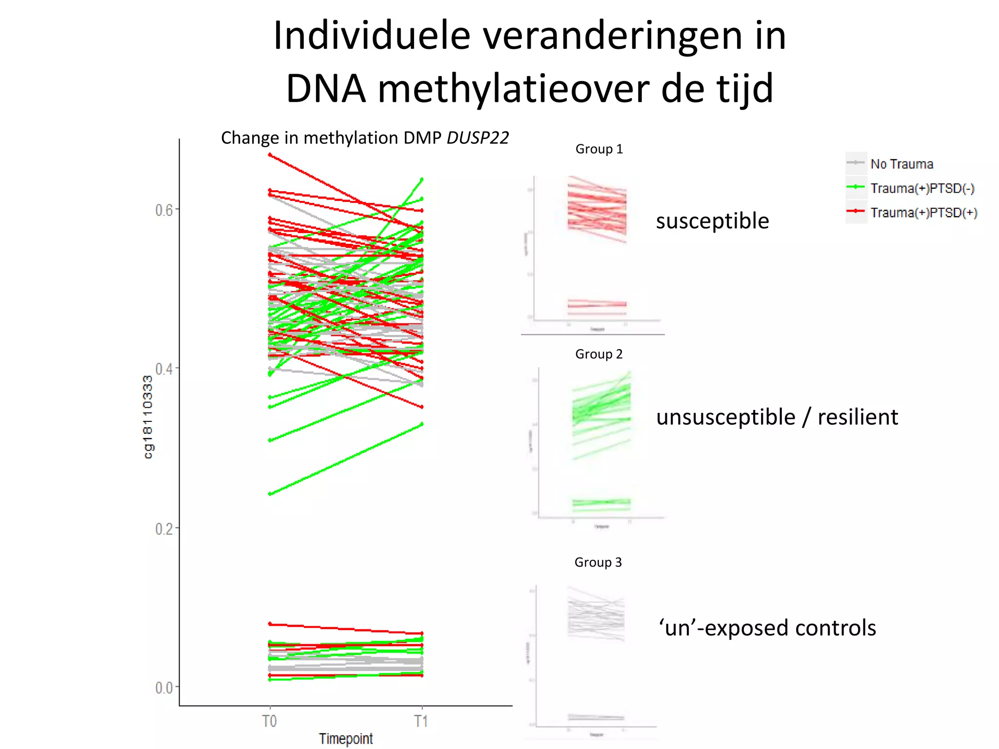 Neurobiologie van trauma en veerkracht | PPTX | Brain and Nervous
