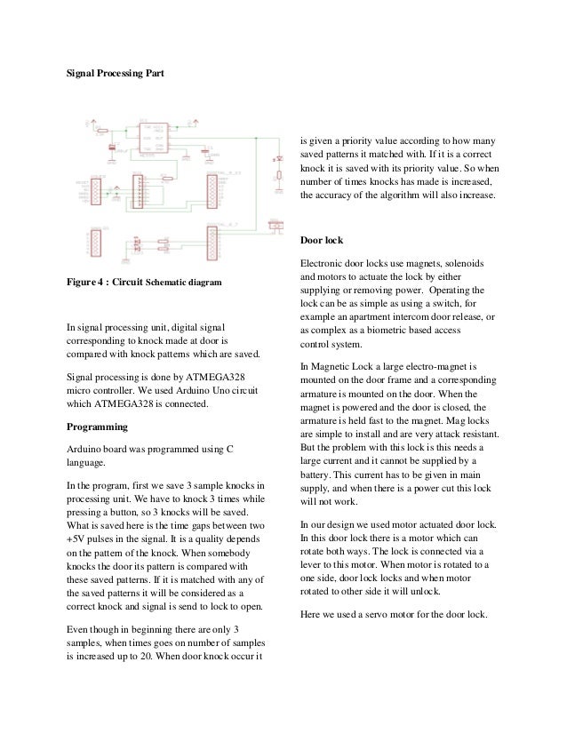 Knockdetectingdoorlockresearchpaper 130303064828 Phpapp02