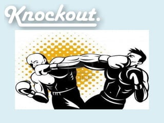 Knockout.js explained