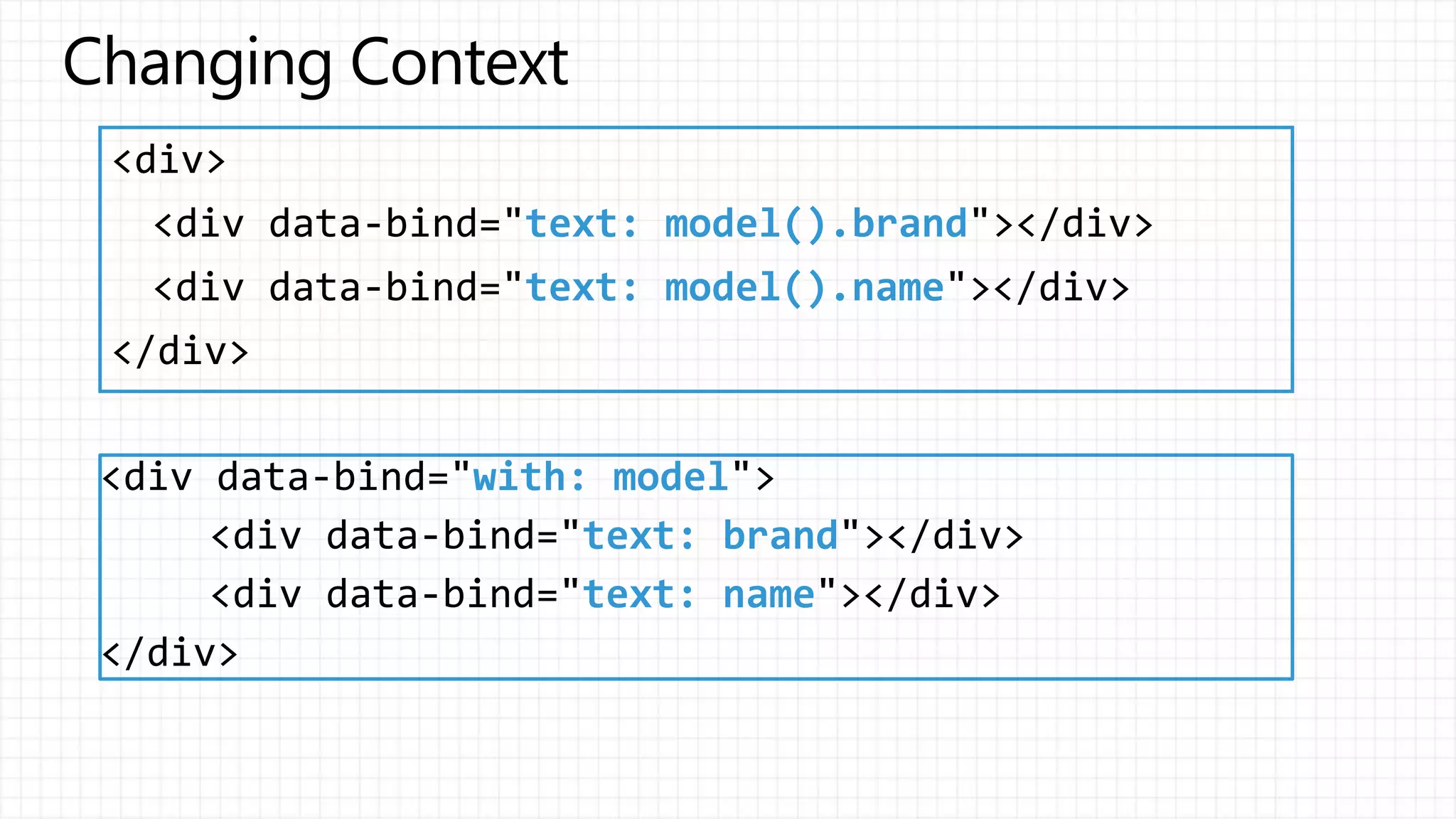 Knockout JS Development - a Quick Understanding | PPT