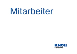 Mitarbeiter
 