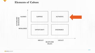 Elements of Culture
 