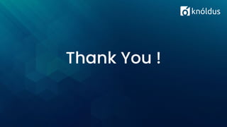 Thank You !
 