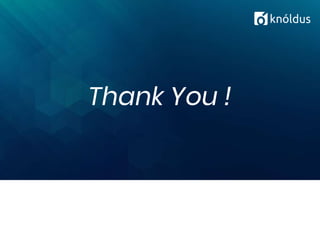 Thank You !
 