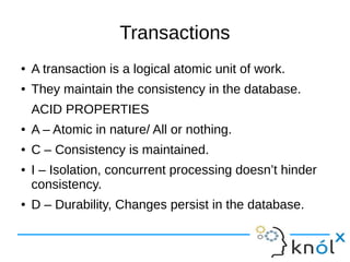 Distributed Transactions: Saga Patterns | ODP