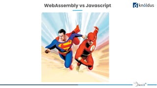WebAssembly with Rust