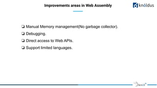 WebAssembly with Rust