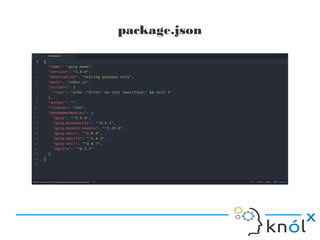 package.json
 