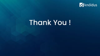 Thank You !
 