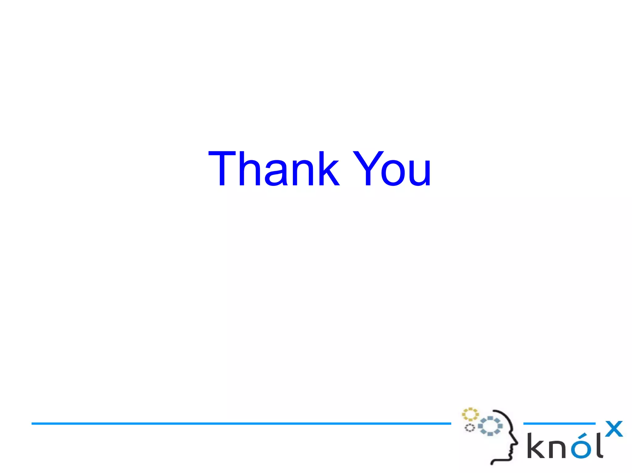 Thank You
 