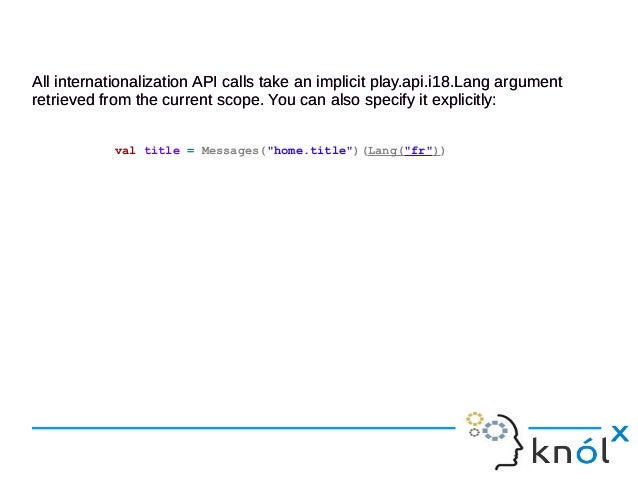 play template engine based on scala play template