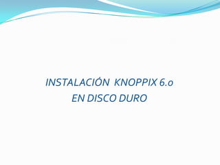 kurumin    Es una distribución basada en Knoppix que se fija en un mini-CD, ademas sirve de introducción a Linux para los usuarios.
