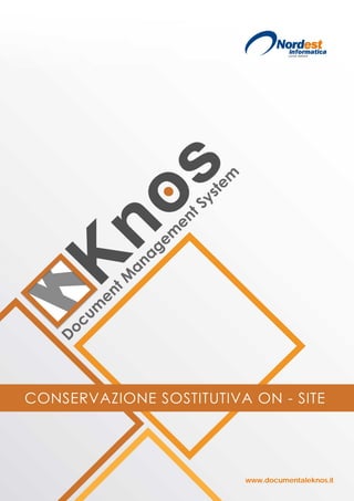 www.documentaleknos.it
 