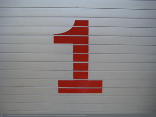 Photo by andrechinn Creative Commons Attribution-NonCommercial License https://www.flickr.com/photos/andrec/2893549851
 