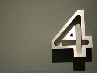 Photo by swgn Creative Commons Attribution-NonCommercial License https://www.flickr.com/photos/chrisbevan/39328690
 