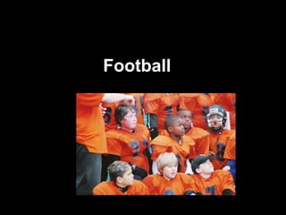 Football 
