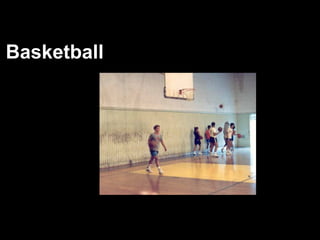 Basketball 