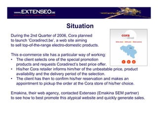 Emakina Academy 5 - Know your audience -  Extenseo