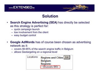 Emakina Academy 5 - Know your audience -  Extenseo
