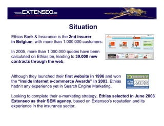 Emakina Academy 5 - Know your audience -  Extenseo