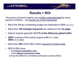 Emakina Academy 5 - Know your audience -  Extenseo