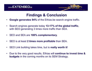 Emakina Academy 5 - Know your audience -  Extenseo