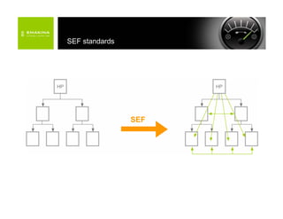 SEF standards