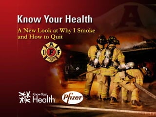 Know-Your-Health-PPT.5.21.09-1.ppt