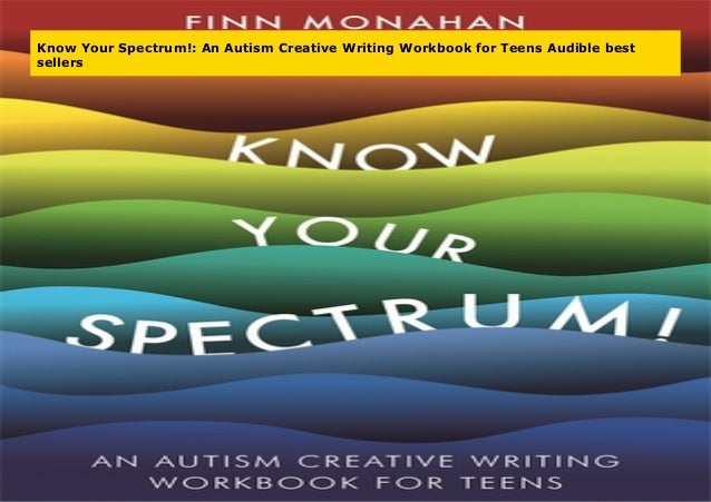 Autism and writing image